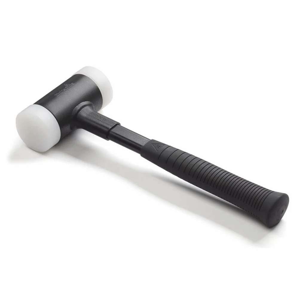 Hultafors HULSTFS50 m?oty nylonowe i plastikowe, wielokolorowe, 1145 g