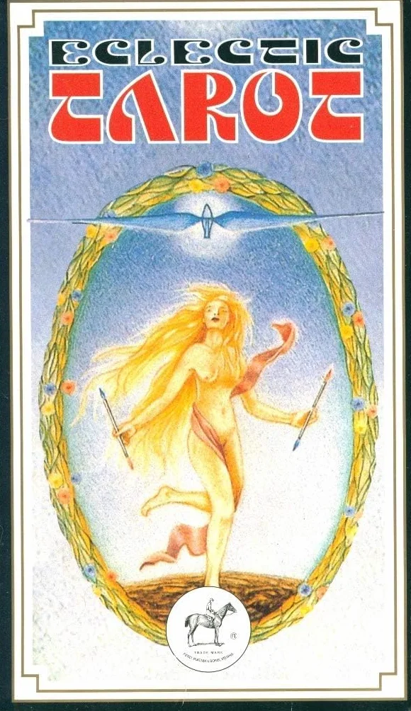 Eclectic Tarot