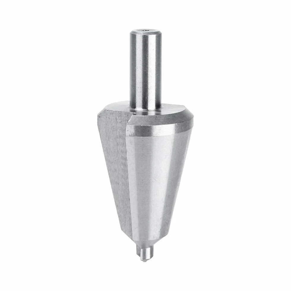 3-częściowy zestaw wierteł stopniowych HSS 16-30,5 mm / 5-20 mm / 3-14 mm wiertło stożkowe wiertło do stali szlachetnej metal drewno tworzywo sztuczne