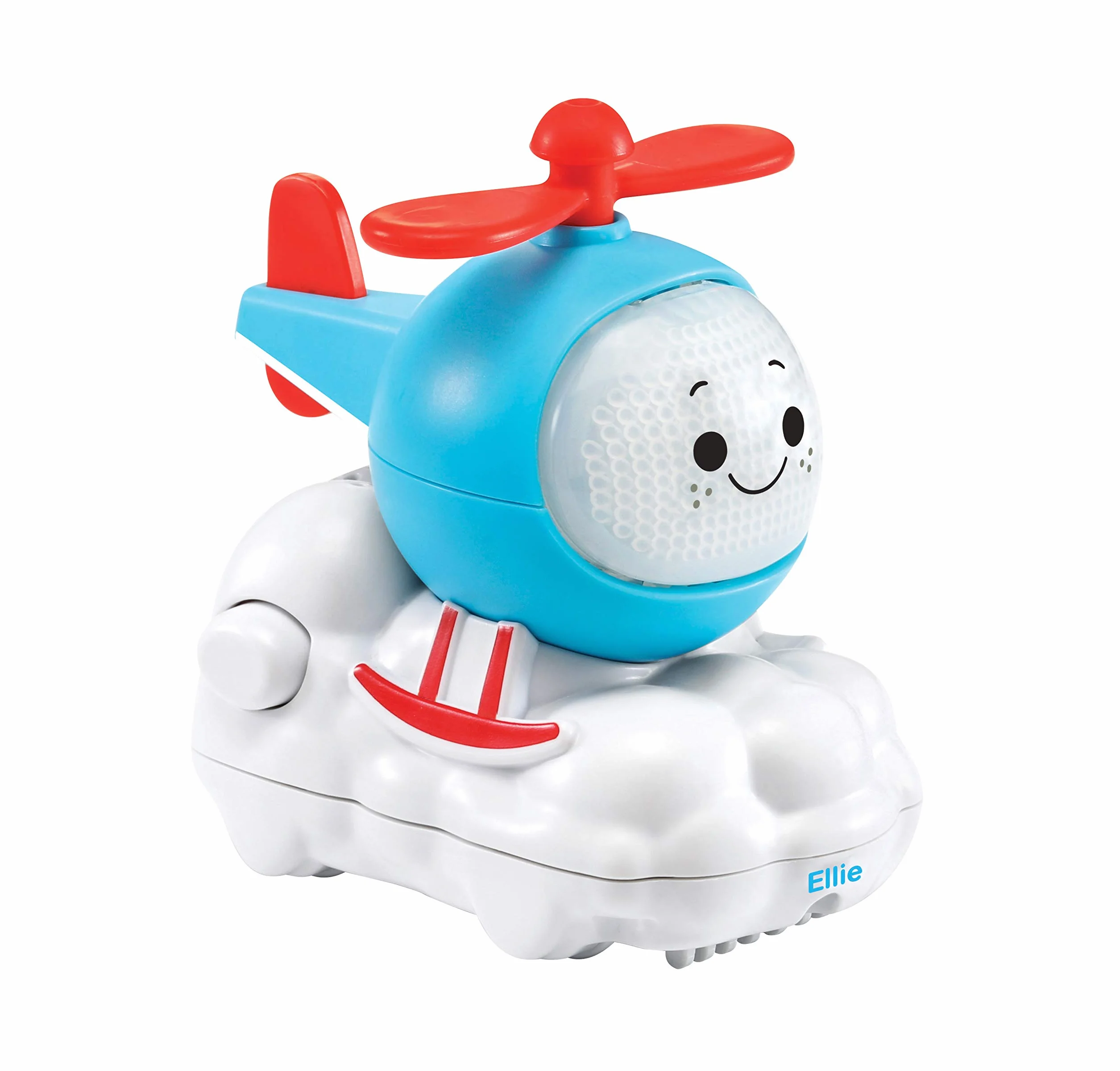 Vtech 80-523404 TUT Ellie Copter zabawka dla dzieci, zabawka dla dzieci, Cory Flitzer