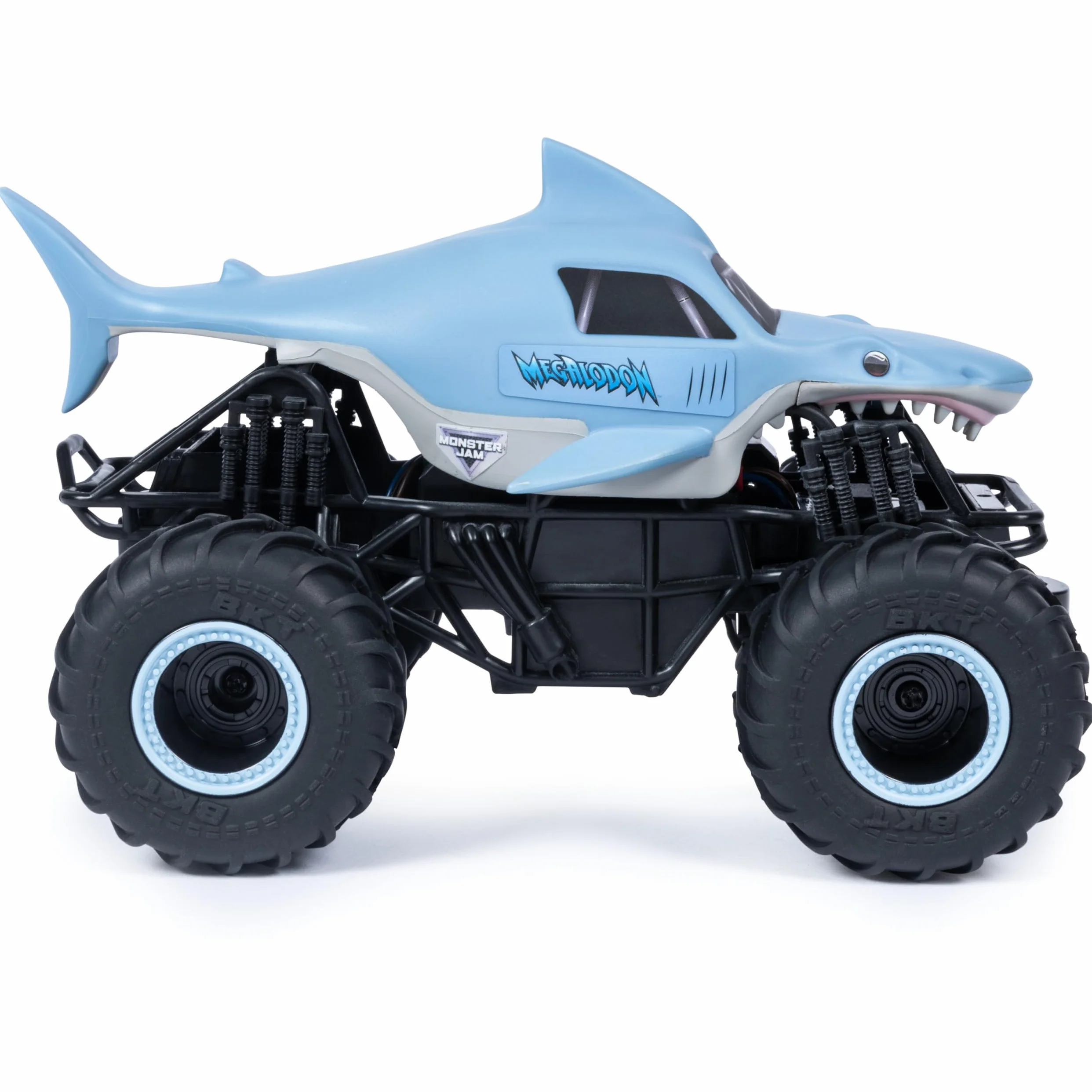 Monster Jam (1:24) Megaladon RC
