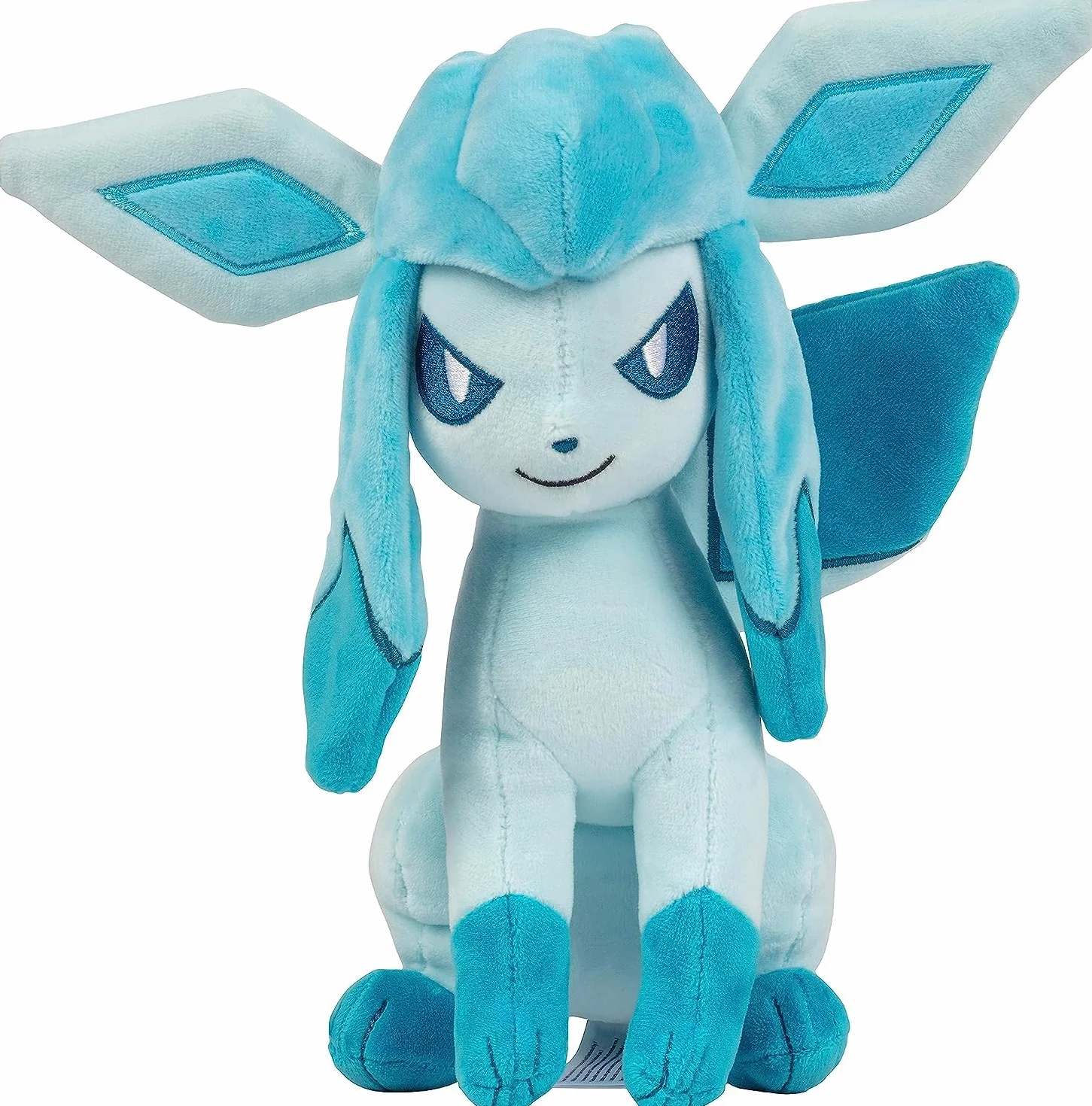 Pokemon Przytulanka Glaceon 20 cm – nowy 2022 – Pokemon Plush