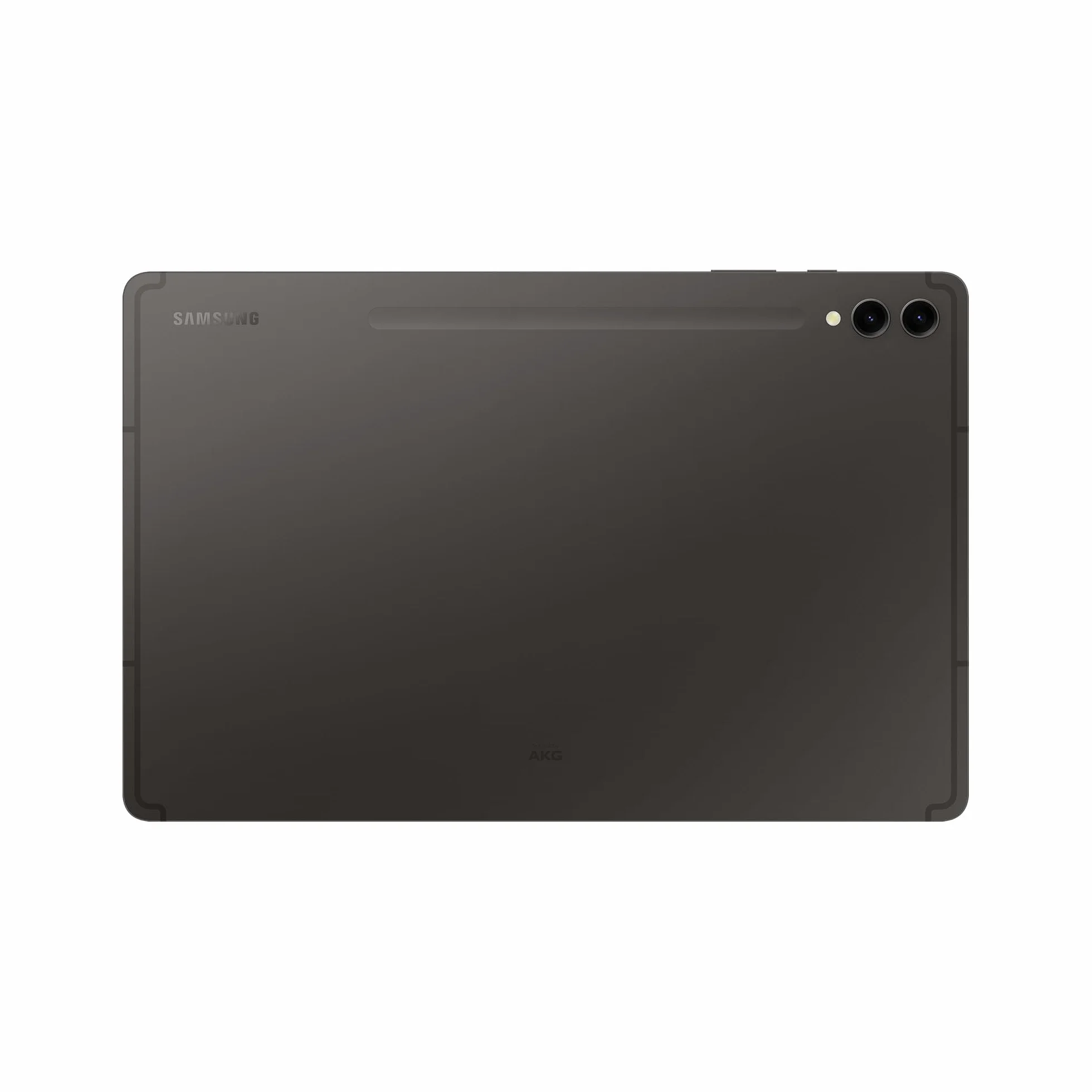 Tablet Samsung Galaxy Tab S9+ 12.4" 256GB/12GB Wi-Fi Negro