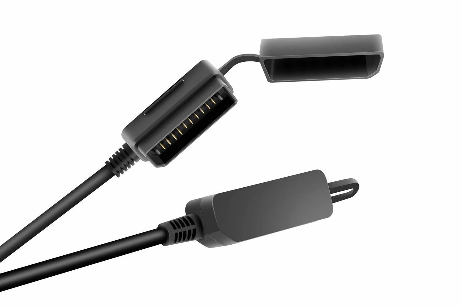 DJI Mavic 2 Zoom / 2 Pro/Mavic Enterprise Multi Charger, równoległy równoległy koncentrator ładujący, stacja dokująca Smart Rapid Balance do 3 baterii lotniczych, pilot do tabletu Smaratphone