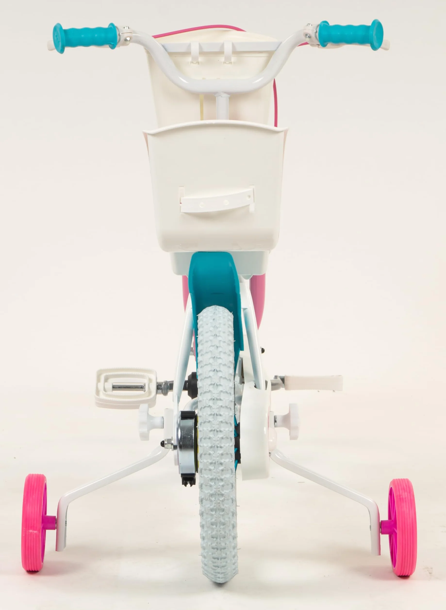 TOIMSA 1481 rower 14", kolorowy